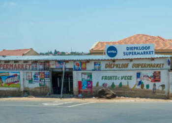 Soweto Supermarket