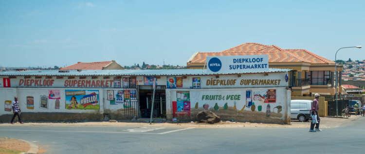 Soweto Supermarket