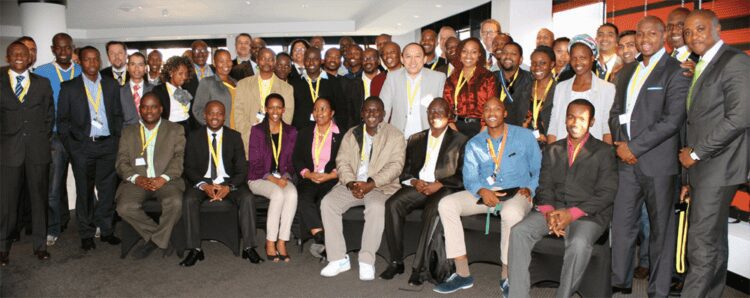 Angel Fair Africa yields $23 million in deals after 7years 2 angel fair africa - The Exchange
