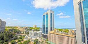 Bank of Tanzania - The Exchange (www.theexchange.africa)