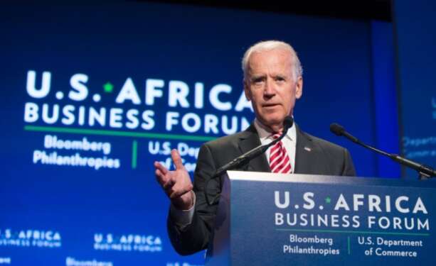 President Joe Biden and Africa Relations - The Exchange