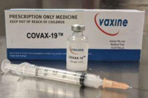 East Africa to wait longer for first Covid-19 vaccine