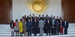 african leaders