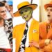 Jim Carrey's 1994 epic, The Mask, Dumb and Dumber, Ace Ventura.www.theexchange.africa