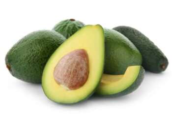 Kenyan avocados. Export earnings from horticulture grew from January to May 2020 boosted by avocado sales. www.theexchange.africa