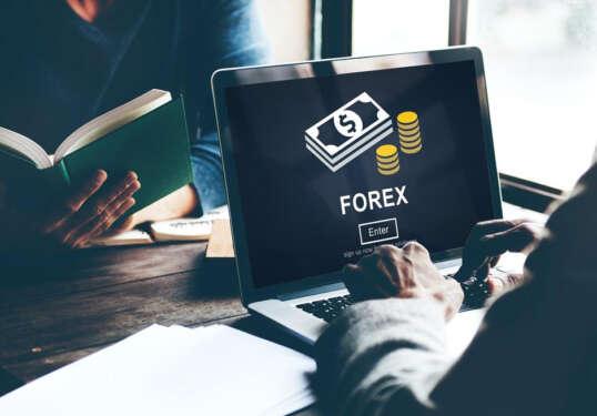 forex trading in africa