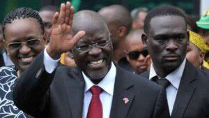 President Magufuli wins elections - The Exchange