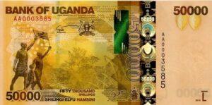 Easing of lockdown leading to economic recovery- Uganda’s Central Bank Easing of lockdown leading to economic recovery- Uganda’s Central Bank