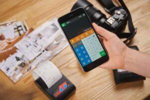 Africa’s Cashless Payment Revolution 