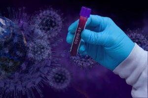 Manufacturing of Candidate COVID-19 Vaccine On African Soil covid vaccine