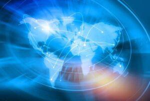 Catalyzing Africa’s Growth: The Fintech Revolution CONNECTION