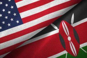 2020 US Elections: What Does It Spell for Kenya? Kenya flag