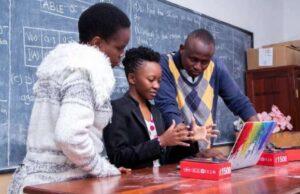 Meet one of Tanzania’s Youngest PhD Holders & Winner of UNESCO Women’s Awards science use