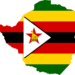zimbabwe flag