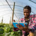 Smart Agriculture: Photoby IT NEws: Exchange