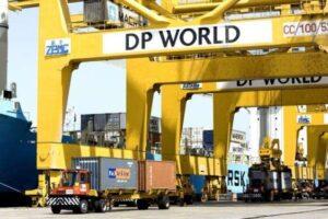 Dubai’s DP World further extends its footprint in Africa