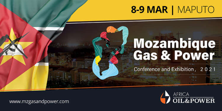 Mozambique Gas & Power 2021 Conference & Exhibition