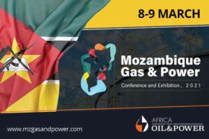 The first-ever Mozambique Gas & Power 2021 Conference & Exhibition 