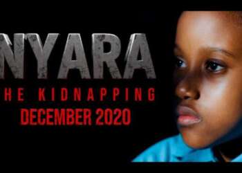 Nyara: The Kidnapping is set to hit the theatres and spike the Tanzania audience YouTube:Exchange