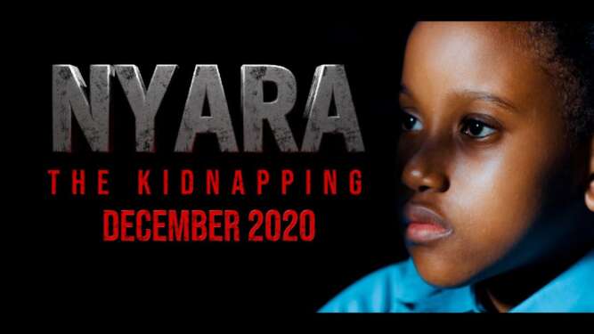 Nyara The Kidnapping YouTube
