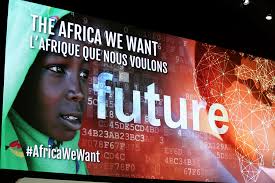 The Africa we want