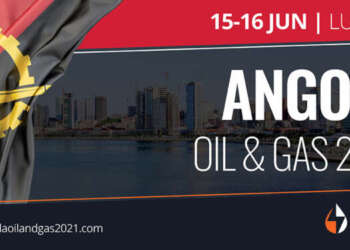 Oil and Gas in Angola