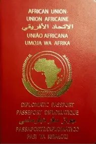 AU passport