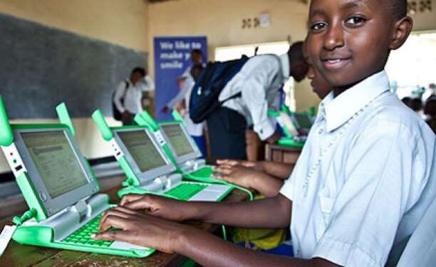 Broadband is crucial for Africa's  digital economy: Photo by  Africa Venture: Exchange