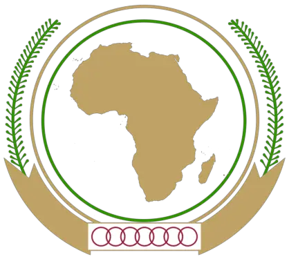 AU emblem