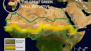 great green wall 