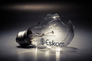 South Africa dives back to economy draining power cuts Load shedding BusinessTech