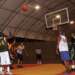 A basketball training session. Sports is one overlooked business aspect in Africa. www.theexchange.africa