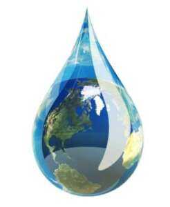 Africa on high alert to place its water futures up for trade Water drop