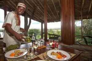 Why Tanzania could miss revisits from tourists. serengeti simba lodge trip advisor