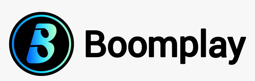 532 5326863 transparent background boomplay logo png png download