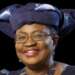 Ngozi Okonjo-Iweala. Photo/Courtesy
