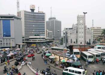 Nigeria: Council of Foreign Relations: Exchange