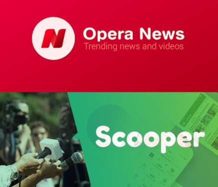 Scooper News: News Around You on the App Store