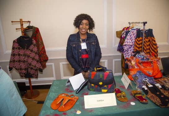 AWEP - African Womens Entrepreneurship Program (The Exchange) www.theexchange.africa