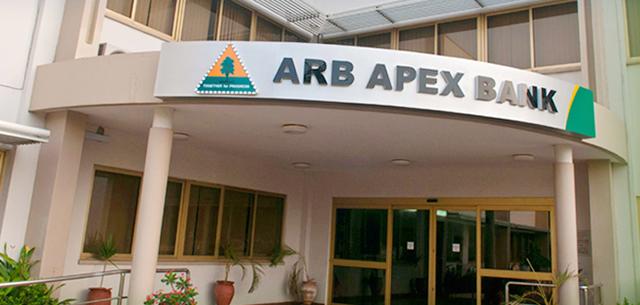 ARB APEX BANK LIMITED IMG1