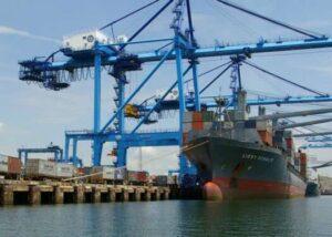 Tanzania maritime sector eyes more cargo on busiest port TPA Port Strategy