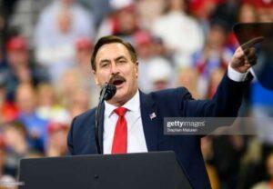 mike lindell