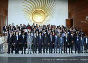 china africa summit