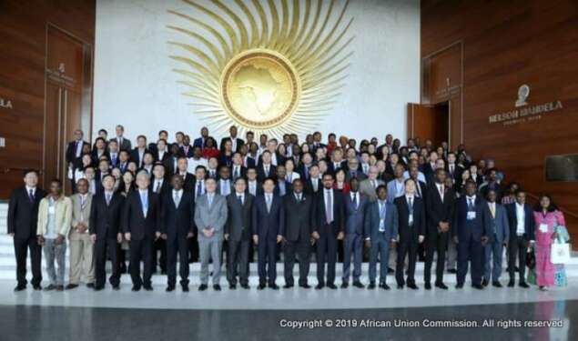 china africa summit