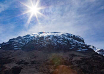 Tanzania Mt. Kilimanjaro (The Exchange Africa) www.theexchange.africa