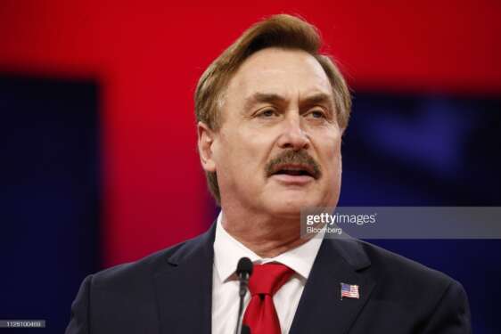 mike lindell net worth