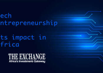 tech entrepreneurship - The Exchange (www.theexchange.africa)