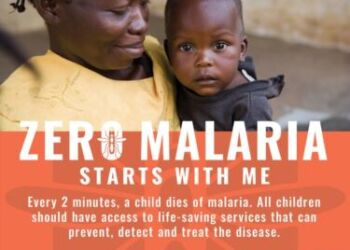 ZERO Malaria- WHO