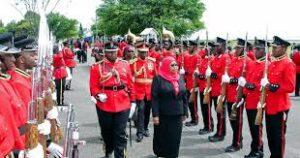 What World Bank’s $1.15bn really means for Tanzania samia