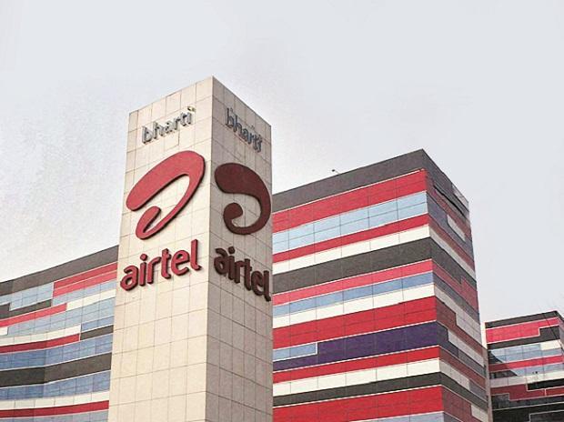 Airtel records $1.03 billion in Q1 2021